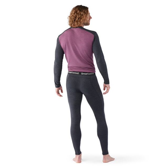 Men's Classic Thermal Merino Base Layer Bottom - Men's Apparel | SMARTWOOL