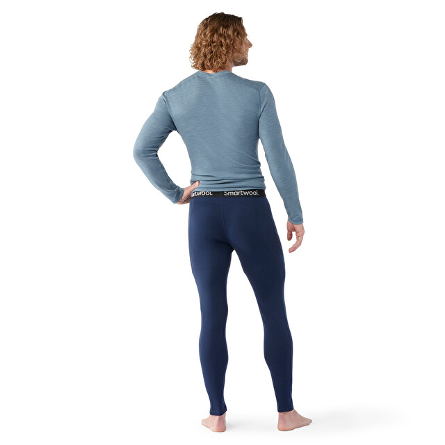 Men's Classic Thermal Merino Base Layer Bottom - Men's Apparel | SMARTWOOL