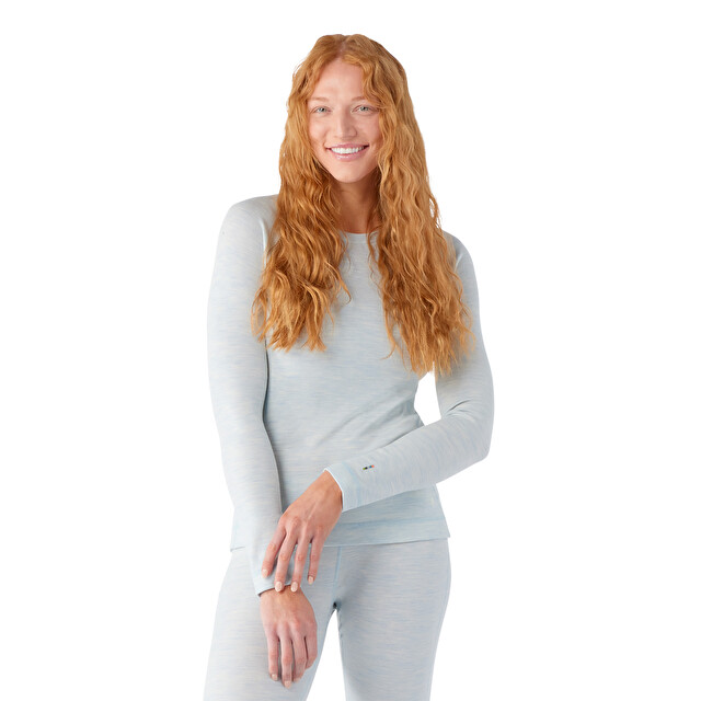 Women’s Merino Wool Base Layers | Smartwool®