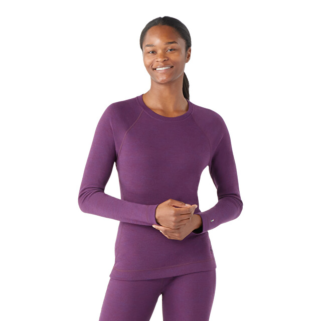 Women’s Merino Wool Base Layers | Smartwool®