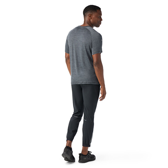 Men's Active Ultralite Short Sleeve Tee - Men's Apparel | SMARTWOOL