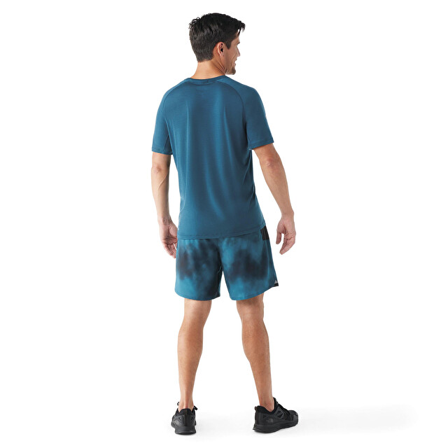 Men's Active Ultralite Short Sleeve Tee - Men's Apparel | SMARTWOOL