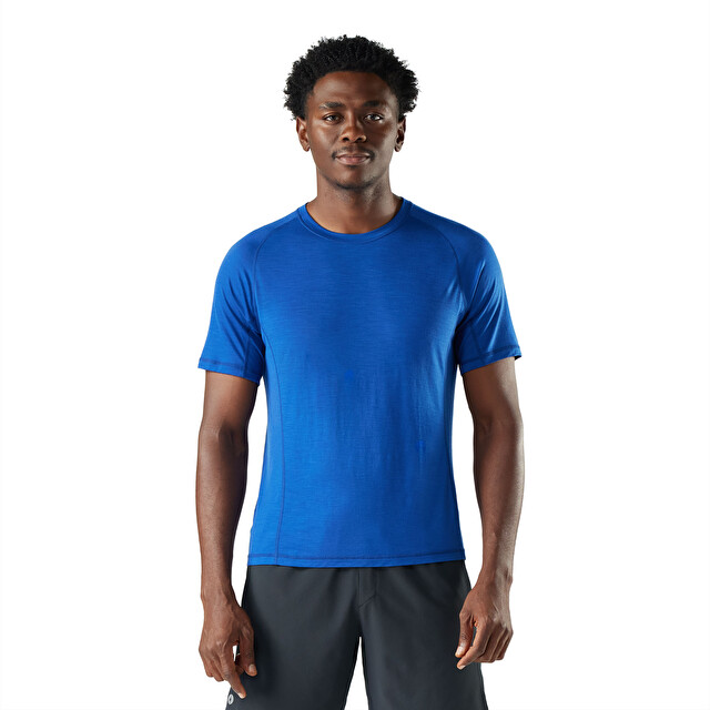 Men's Active Ultralite Short Sleeve - Mens | SMARTWOOL