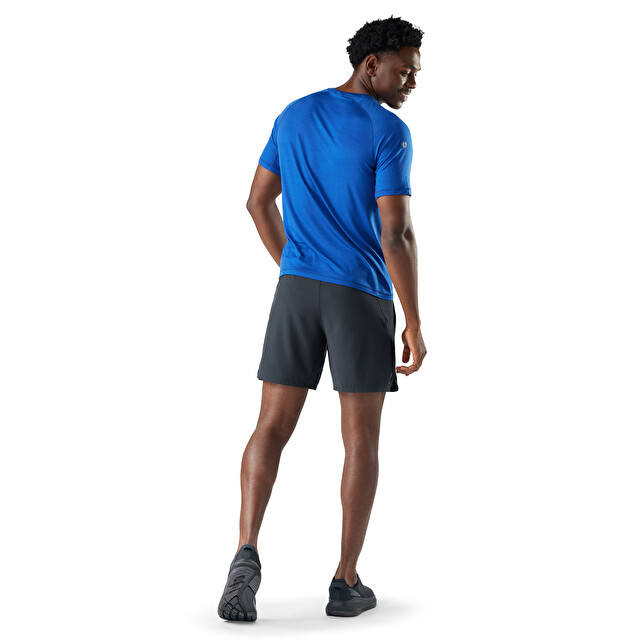 Men's Active Ultralite Short Sleeve - Mens | SMARTWOOL