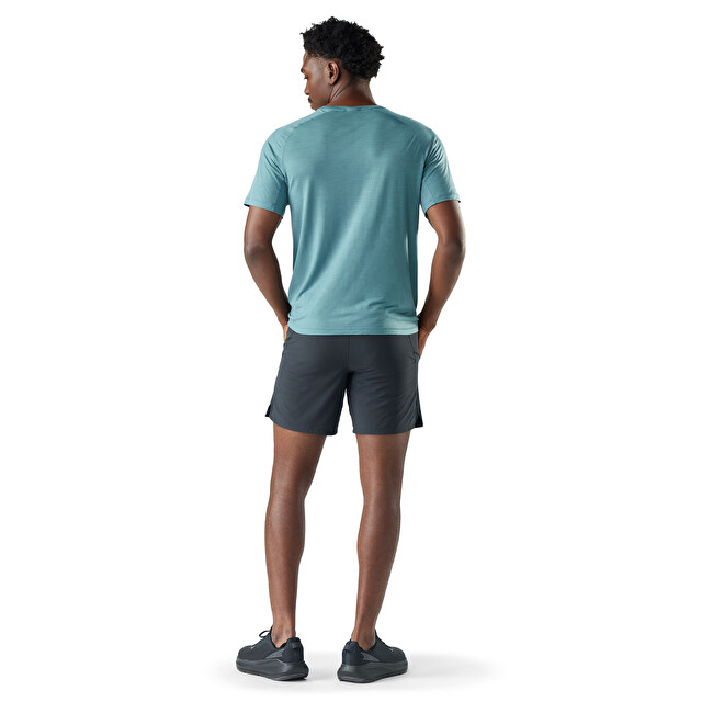 Kurzarmshirt Active Ultralite für Herren - Herren | SMARTWOOL