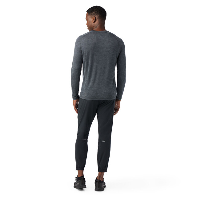 Men's Active Ultralite Long Sleeve - Men's Apparel | SMARTWOOL