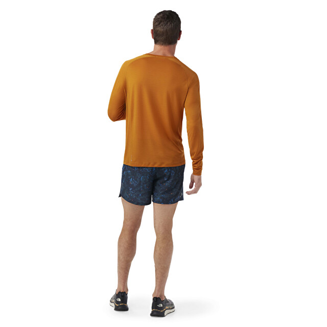 Men's Active Ultralite Long Sleeve - Men's Apparel | SMARTWOOL