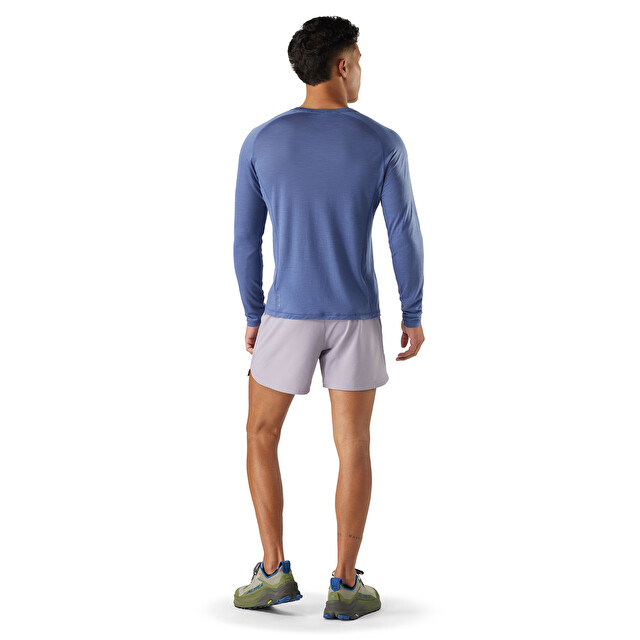 Langarmshirt Active Ultralite für Herren - Herren | SMARTWOOL