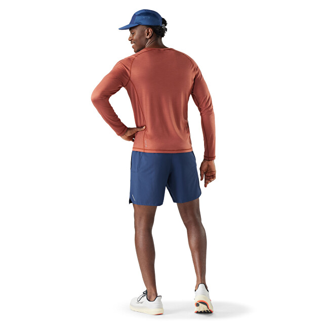 Men's Active Ultralite Long Sleeve - Mens | SMARTWOOL