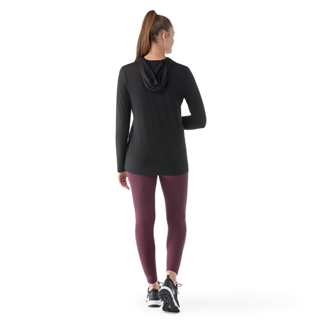 Women's Active Ultralite Hoodie - Summit Chasers | SMARTWOOL
