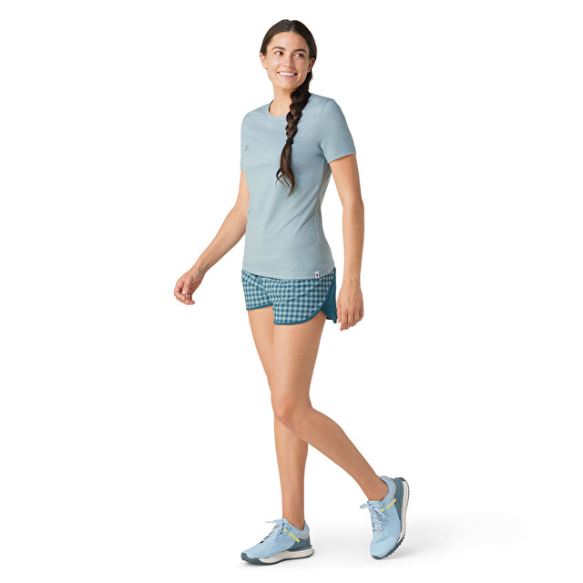 Women's Short Sleeve Tee Slim Fit - Outlet | SMARTWOOL