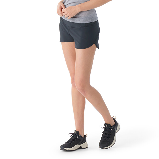 Women's Active Lined Short - Bottoms for Women | SMARTWOOL