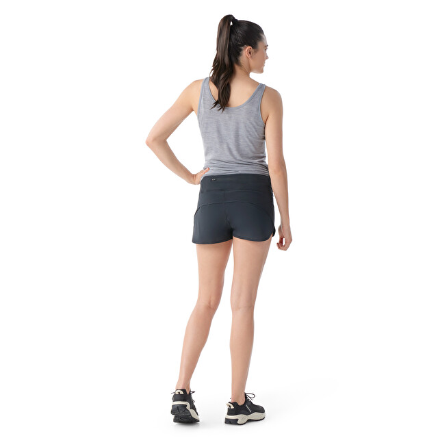 Women's Active Lined Short - Bottoms for Women | SMARTWOOL