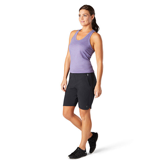 Women's 8" Short - Gifts for Women's City Dwellers | SMARTWOOL