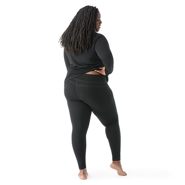Pantalon de base Classic Thermal Merino Plus pour femme - Outlet | SMARTWOOL