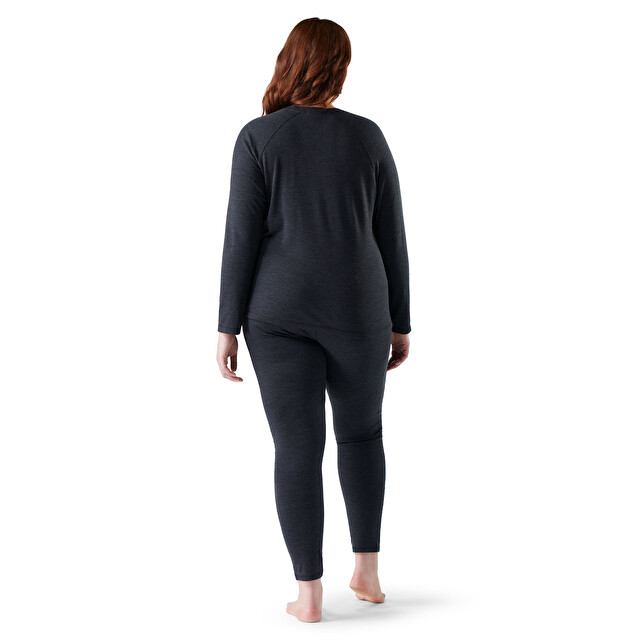 Pantalon de base Classic Thermal Merino pour femme (grande taille) - Femmes | SMARTWOOL