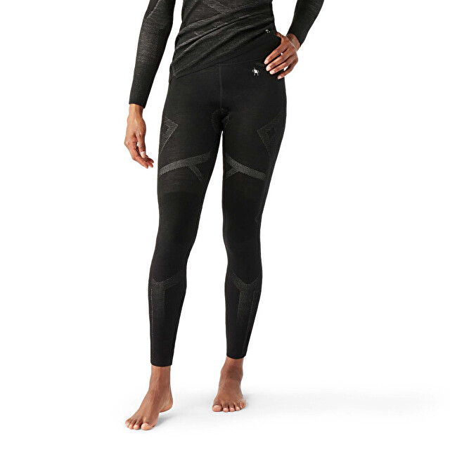 Women's Intraknit Thermal Merino Base Layer Bottom - 30-Day Wear Test | SMARTWOOL