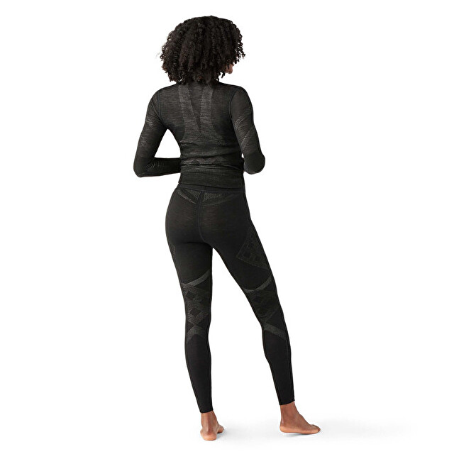 Women's Intraknit Thermal Merino Base Layer Bottom - 30-Day Wear Test | SMARTWOOL