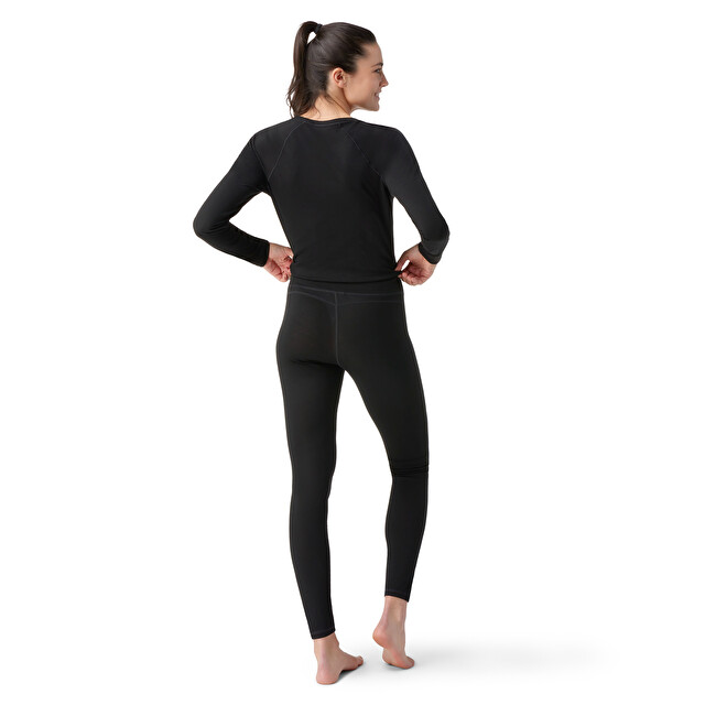 Women's Classic All-Season Merino Base Layer Bottom - Womens carousel product | SMARTWOOL