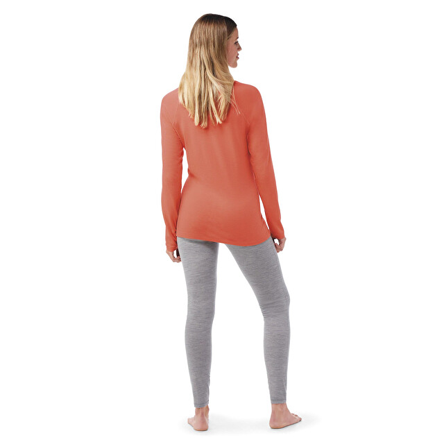 Strato base con girocollo Classic All-Season Merino da donna - Outlet | SMARTWOOL