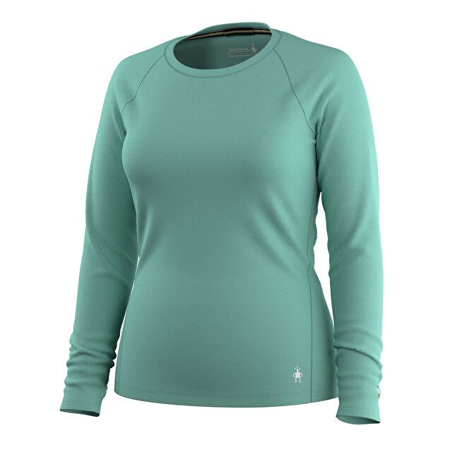 Haut de base à encolure ronde Classic All-Season Merino pour femme - Femmes | SMARTWOOL