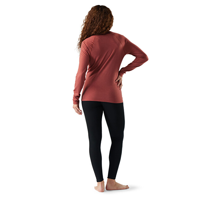 Haut de base à encolure ronde Classic All-Season Merino pour femme - Femmes | SMARTWOOL