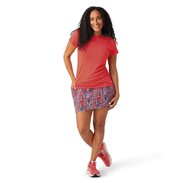 Women's Merino Short Sleeve Tee - Outlet | SMARTWOOL