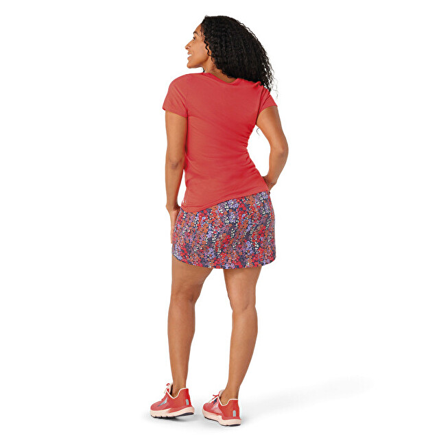 Women's Merino Short Sleeve Tee - Outlet | SMARTWOOL