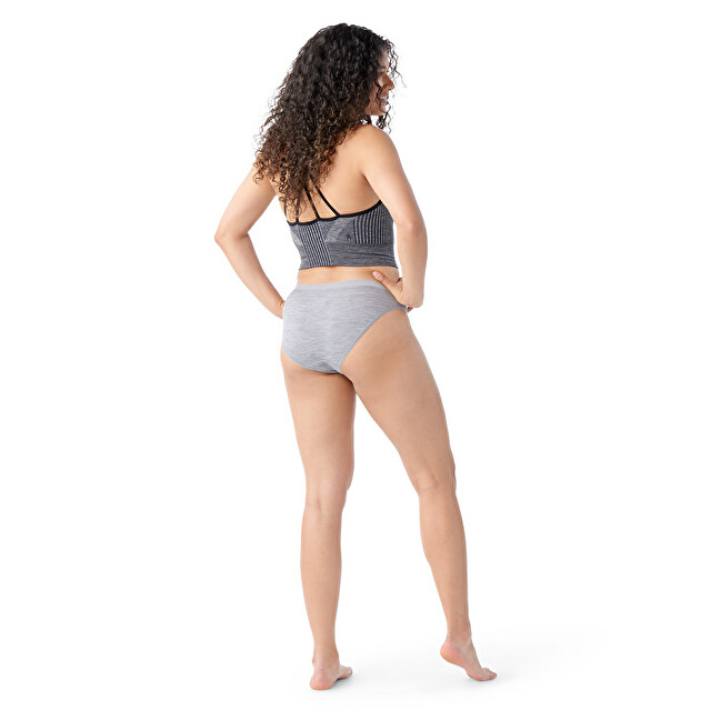 Merino bikinislip voor dames - Dames | SMARTWOOL