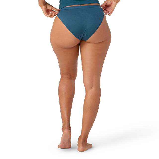 Women's Merino Bikini - Gifts for Women's City Dwellers | SMARTWOOL