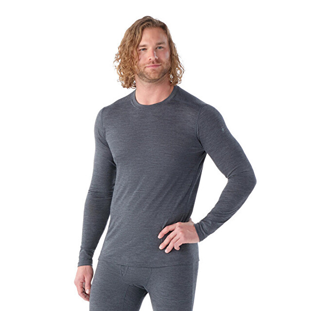 Men s Merino Wool Base Layers Smartwool