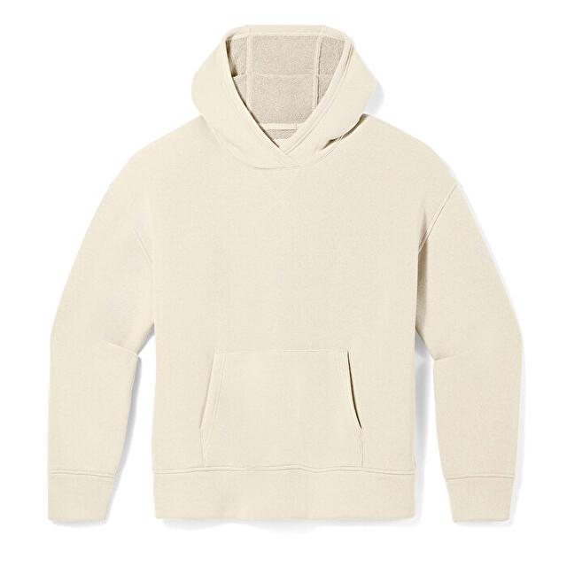 Recycled Terry Hoodie Sweatshirt - Outlet | SMARTWOOL