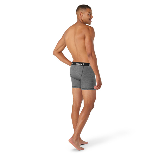 Men's Active Boxer Brief - Men's Apparel | SMARTWOOL