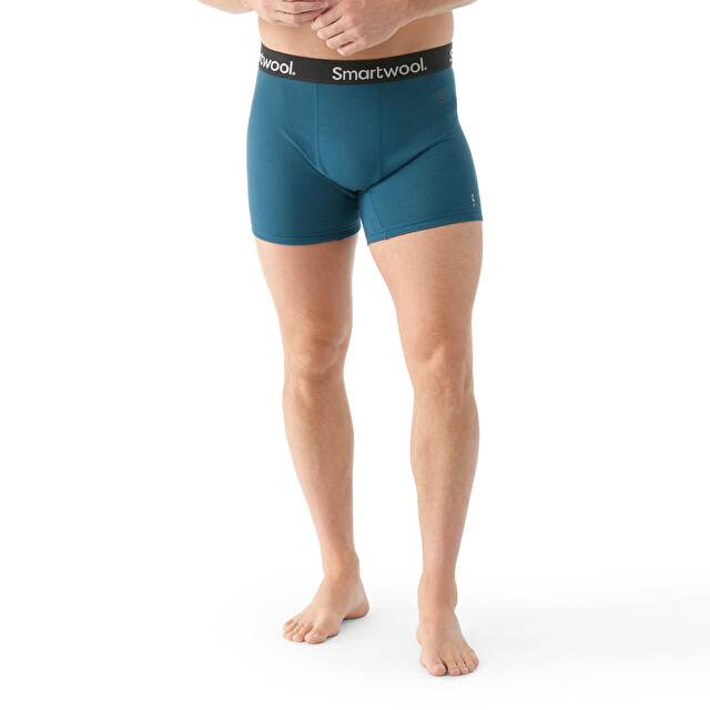 Men's Underwear in Merino Wool | Smartwool®