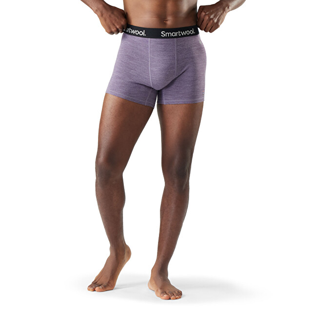 Men's Active Boxer Brief - Mens | SMARTWOOL