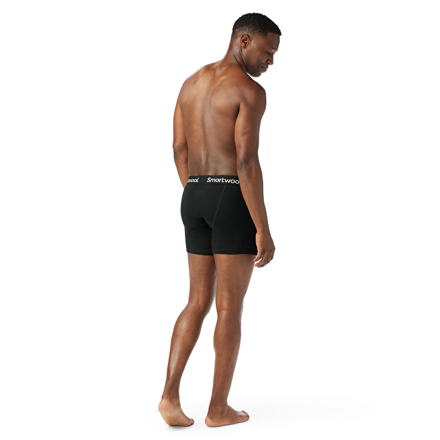 Men's Merino Boxer Brief - Men's Apparel | SMARTWOOL