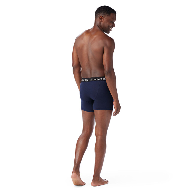Men's Merino Boxer Brief - Men's Apparel | SMARTWOOL