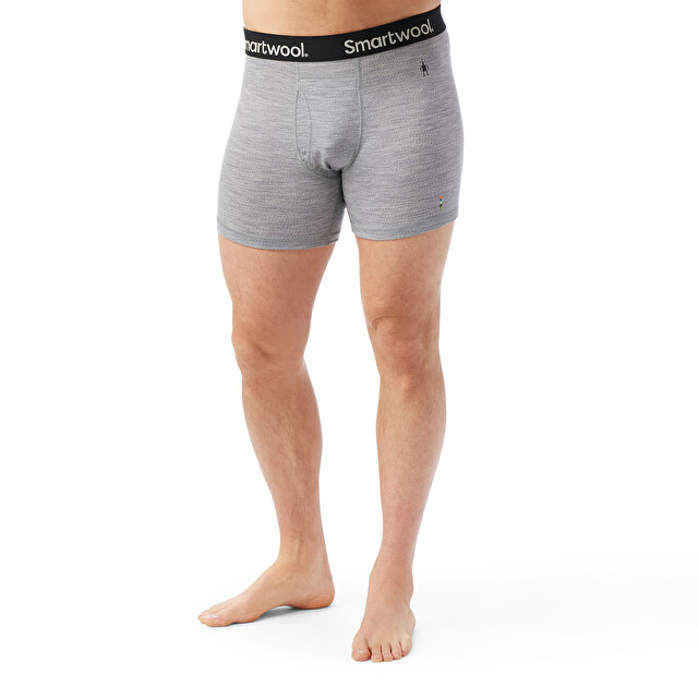 Men's Underwear in Merino Wool | Smartwool®