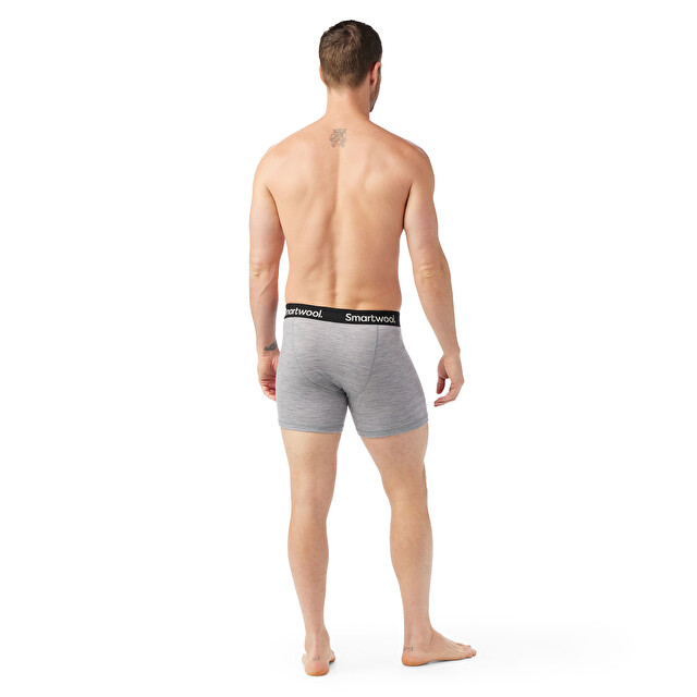 Men's Merino Boxer Brief - Men's Apparel | SMARTWOOL