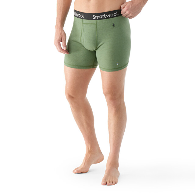 Men's Underwear in Merino Wool | Smartwool®