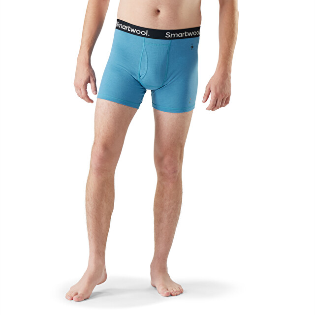 Men's Merino Boxer Brief - Merino Wool | SMARTWOOL