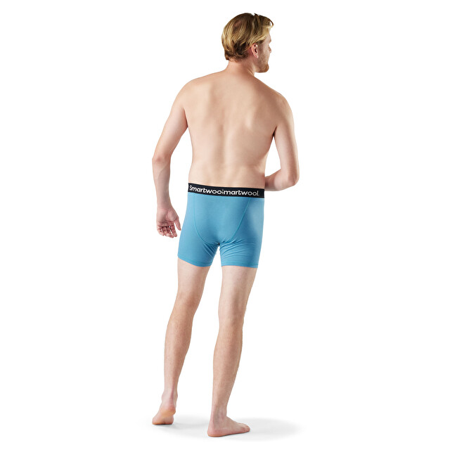 Men's Merino Boxer Brief - Merino Wool | SMARTWOOL