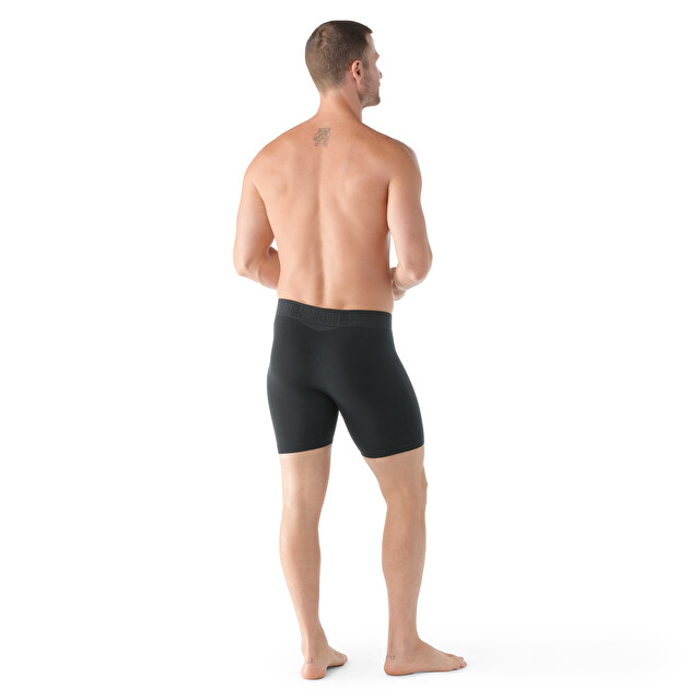 Men's Intraknit™ 6" (15cm) Boxer Brief - Men's Apparel | SMARTWOOL