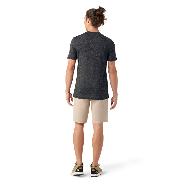 Men's Merino Hemp Blend Short Sleeve Pocket Tee - New Merino Wool Arrivals | SMARTWOOL