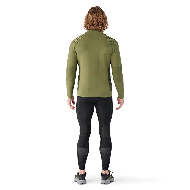Men's Intraknit Merino Insulated Jacket - Men’s Outlet | SMARTWOOL