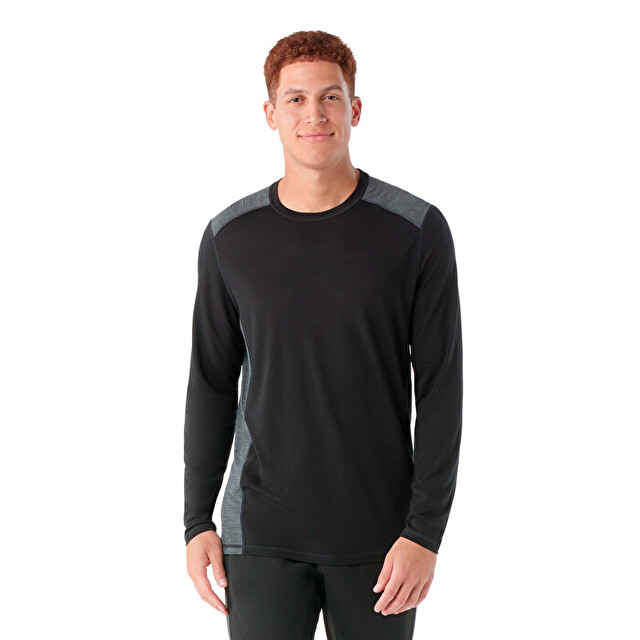 Men’s Merino Wool Top | Smartwool®