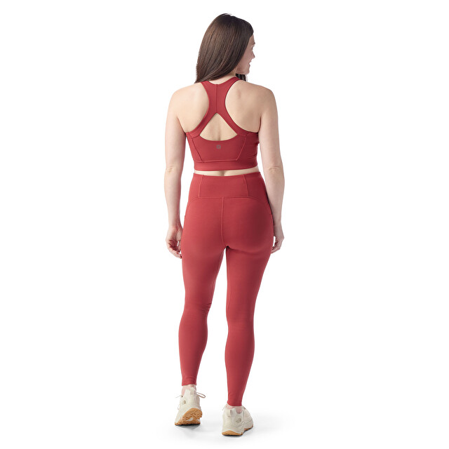 Active Crop-BH für Damen - Damen Outlet | SMARTWOOL
