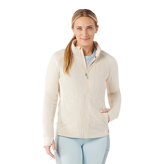 Women's Smartloft Jacket - Outlet | SMARTWOOL