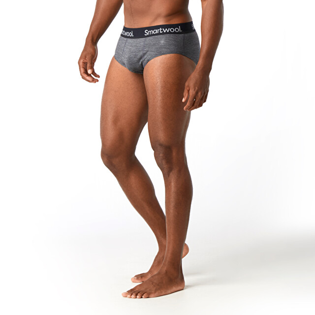 Men's Active Brief - Men's Apparel | SMARTWOOL