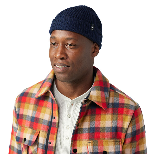 Creek Run Beanie - Outlet | SMARTWOOL